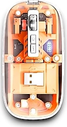Polygold PG-9010 Şarjlı Optik Kablosuz Mouse