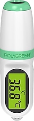 Polygreen KI 8271 Akıllı Temassız Ateş Ölçer