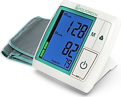 Polygreen KP 7672 Koldan Dijital Tansiyon Aleti