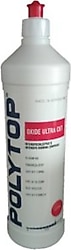 Polytop Oxide Ultra Cut 1 lt Kalın Pasta
