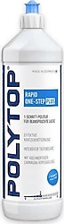 Polytop Rapid One Step Plus 250 ml Tek Adım Pasta