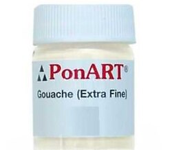 PonART 15 ml Guaj Boya 8142 Violet
