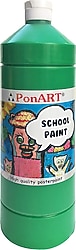 PonART School Paint 1000 ml Tempera Boya