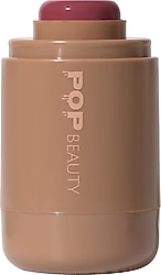 POP Beauty Doğal Görünümlü Nemlendirici Etkili Stick Allık