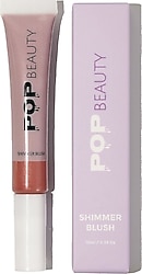 POP Beauty Shimmer Likit Allık