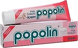 Popolin Pişik Önleyici Krem 100 gr