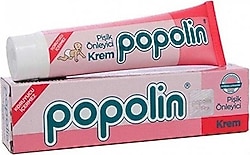 Popolin Pişik Önleyici Krem 40 gr
