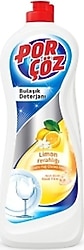 Porçöz Sıvı Bulaşık Deterjanı