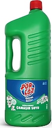 Porçöz Bahar Tazeliği Çamaşır Suyu 1.85 lt