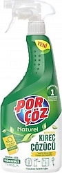 Porçöz Bitkisel Kireç Çözücü Sprey 750 ml