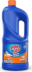 Porçöz Extra Güçlü Yağ Çözücü 2 lt
