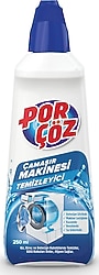 Porçöz Çamaşır Makinesi Temizleyici