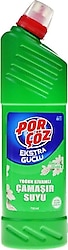 Porçöz Yoğun Kıvamlı Çamaşır Suyu 750 ml