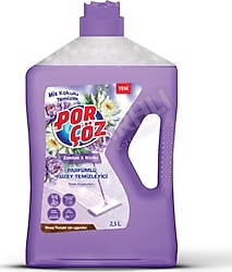 Porçöz Zambak Nilüfer Yüzey Temizleyici 2.5 lt