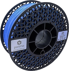 Porima ABS 1.75 mm 1 kg Mavi Filament