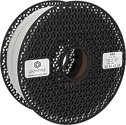 Porima ABS 1.75 mm 1 kg Naturel Filament