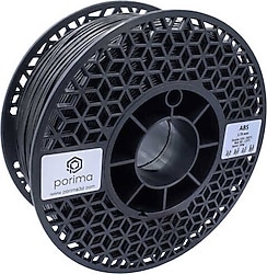 Porima ABS 1.75 mm 1 kg Siyah Filament