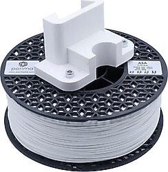 Porima ASA 1.75 mm 1 kg Beyaz Filament