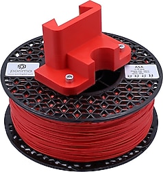 Porima ASA 1.75 mm 1 kg Kırmızı Filament