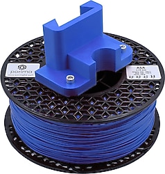 Porima ASA 1.75 mm 1 kg Mavi Filament