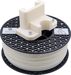 Porima ASA 1.75 mm 1 kg Naturel Filament