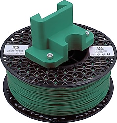 Porima ASA 1.75 mm 1 kg Yeşil Filament