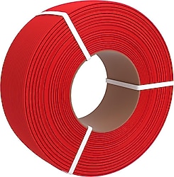 Porima Eco PLA 1.75 mm 1 kg Kırmızı Filament