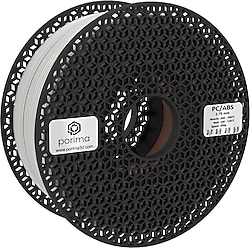 Porima PC/ABS 1.75 mm 1 kg Naturel Filament