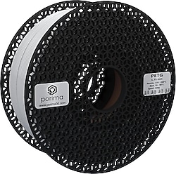 Porima PETG 1.75 mm 1 kg Beyaz Filament