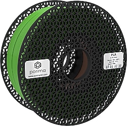 Porima PLA 1.75 mm 1 kg Açık Yeşil Filament