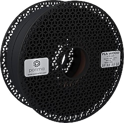 Porima PLA 1.75 mm 1 kg Dark Wood Filament