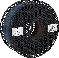 Porima PLA 1.75 mm 1 kg Koyu Mavi Filament