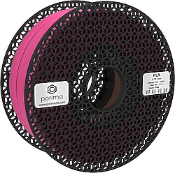 Porima PLA 1.75 mm 1 kg Pembe Filament