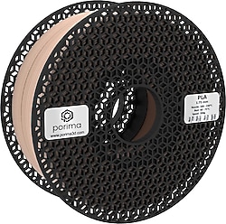 Porima PLA 1.75 mm 1 kg Ten Filament