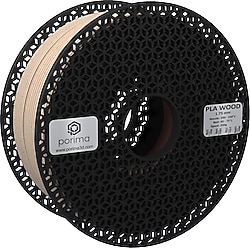 Porima PLA 1.75 mm 1 kg Wood Filament