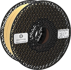 Porima PLA Pastel 1.75 mm 1 kg Sarı Filament