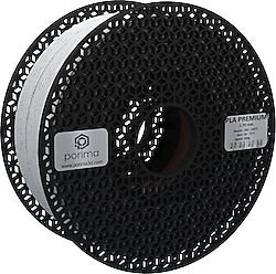 Porima PLA Premium 1.75 mm 1 kg Granit Filament