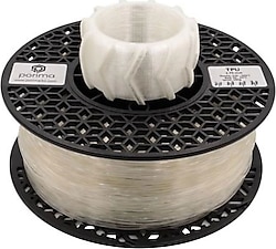 Porima TPU Flex 98A 1.75 mm 1 kg Naturel Filament