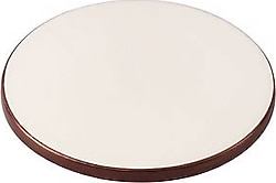Porland Bakır 10 cm Bardak Altlığı 04alm007835
