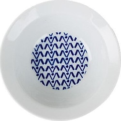 Porland Blue Desen5 15 cm Kase