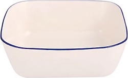 Porland Blue Stripe Kase 12x12 cm 04ALM006874