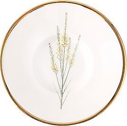 Porland Botanical Çay Tabağı 11 cm 6'lı 04ALM008015