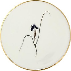 Porland Botanical Desen3 Bardak Altlığı 10 cm