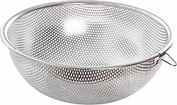 Porland Cella Çelik Süzgeç 26 cm