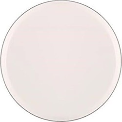 Porland Chopin Platin Düz Tabak 21 cm