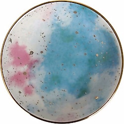 Porland Cosmos 4'lü Mini Kase 10 cm 04ALM003410