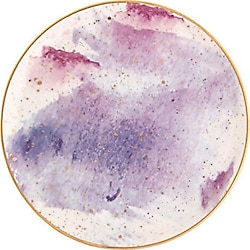 Porland Cosmos Ds7 Düz Tabak 17 cm