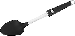 Porland Ghidini Twist 30 cm Silikon Kevgir