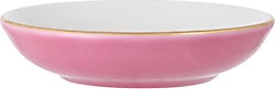 Porland Glamorous Pembe 10 cm Mini Kase