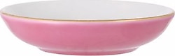 Porland Glamorous Pembe 10 cm 6'lı Mini Kase
